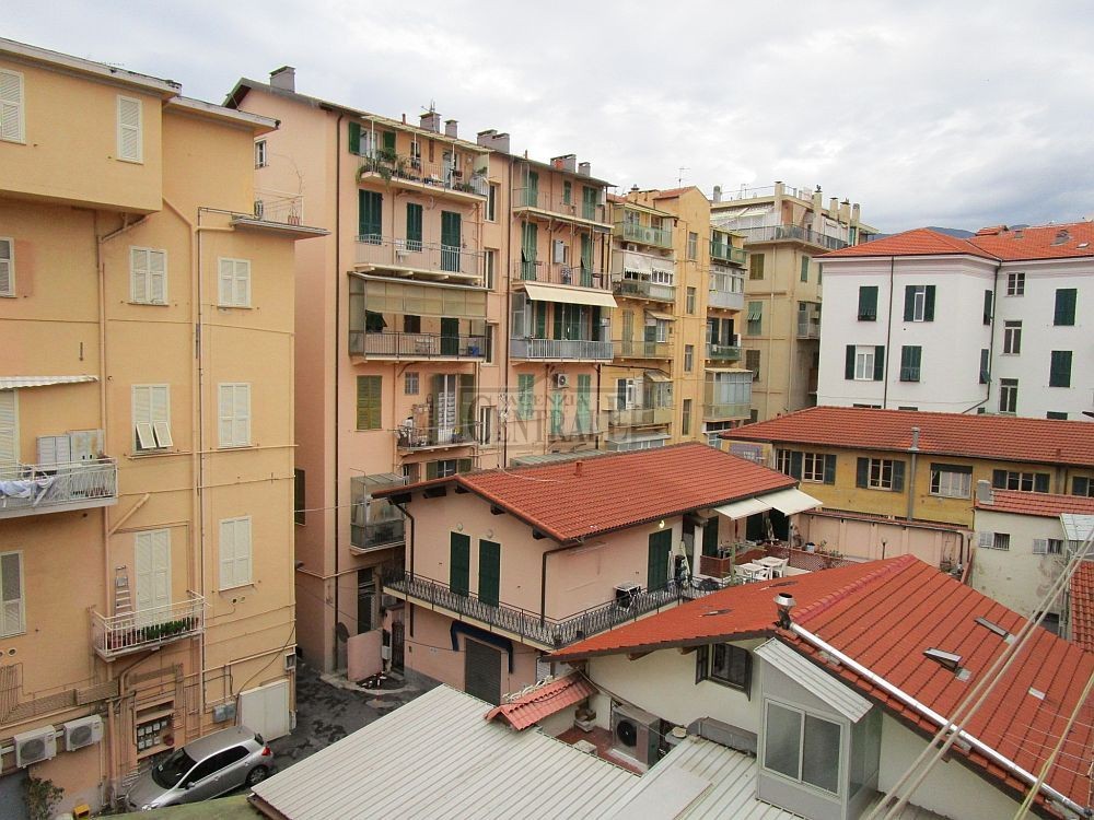 Agenzia Immobiliare Centrale Sanremo